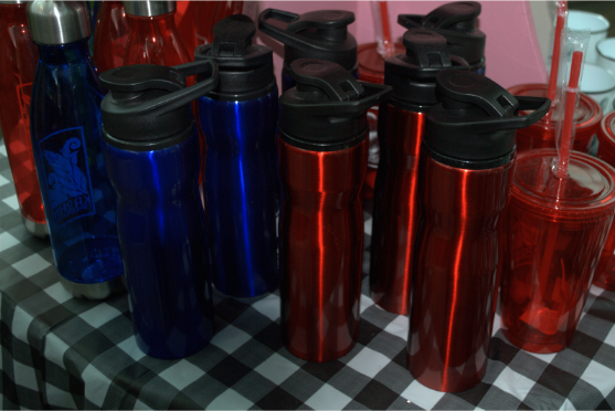 Tumblers